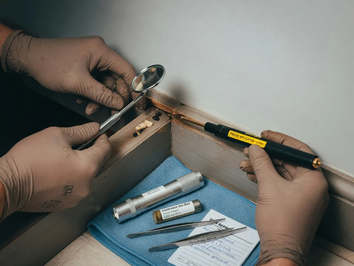 Why choose Emergency Pest Control in Sweet Home, OR